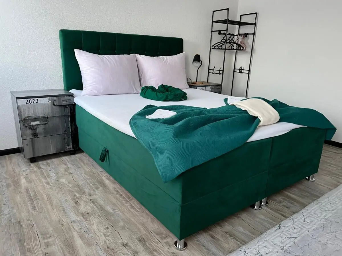 Apartmani M&DŽ Bihać