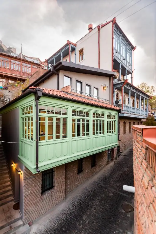 Boutique Apart Upe