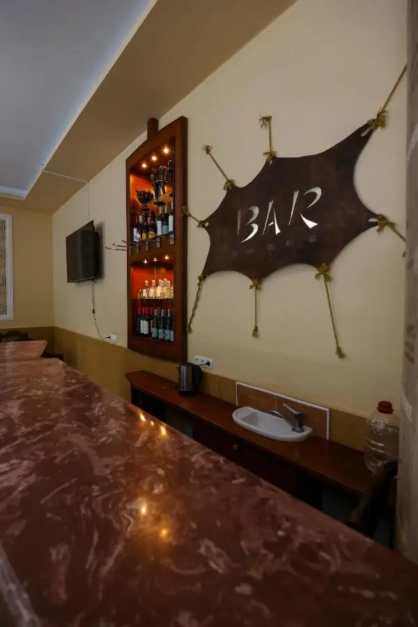 Park Hotel Imeri kutaisi