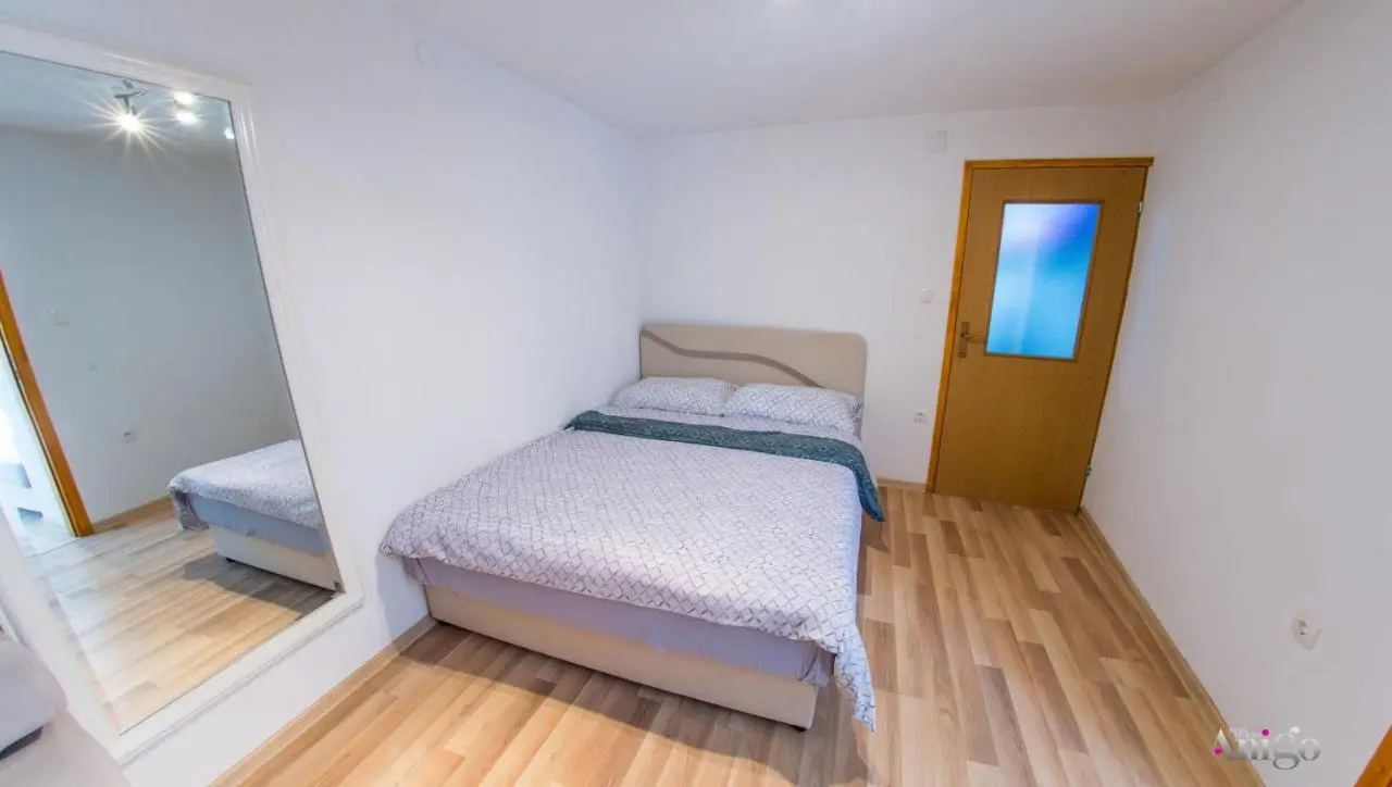 Wild River Apartments