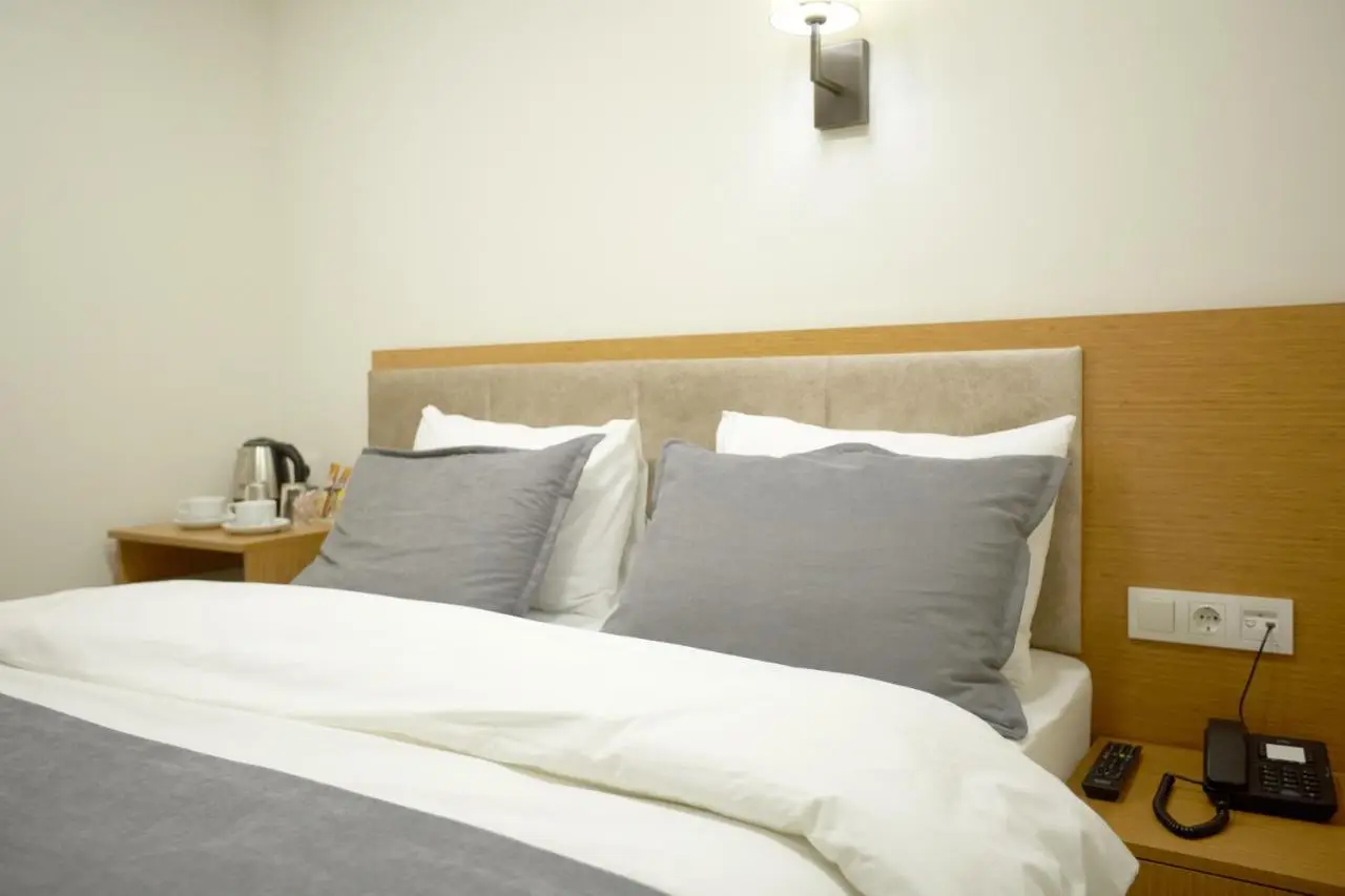 Kartal Palace Taksim Square FAMILY HOTEL