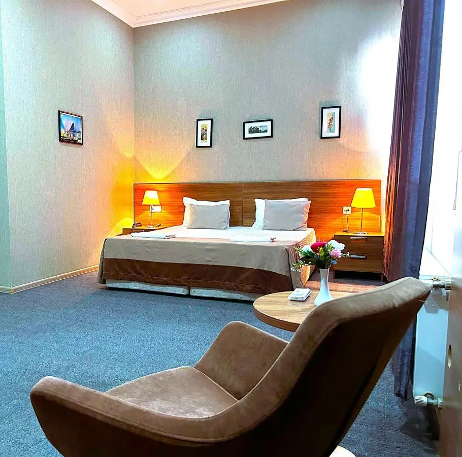 Family Hotel - Free Massage - Free Swimming Pool