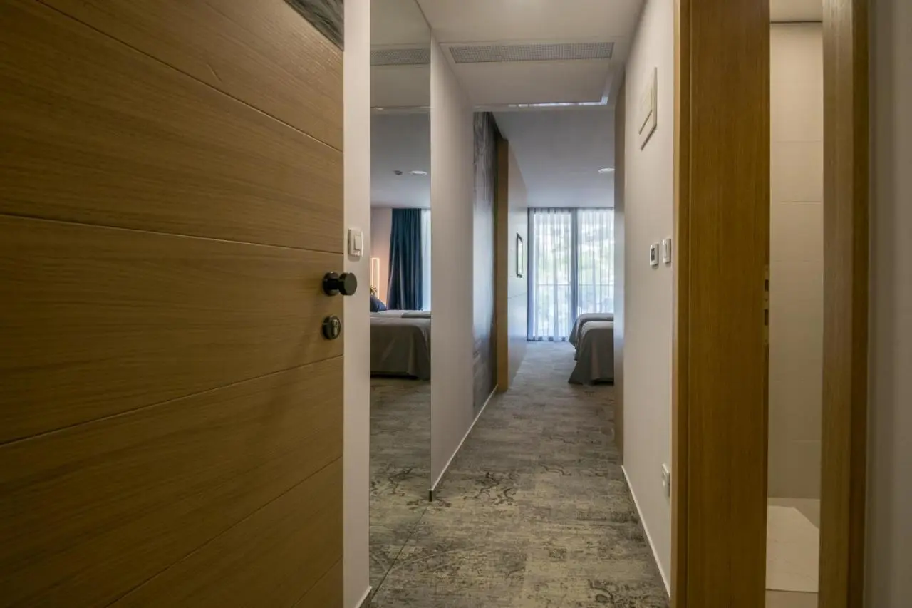 Hotel VAPORE