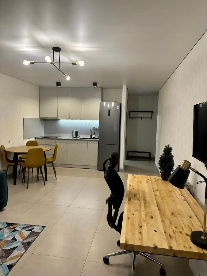 Lisi Apartment