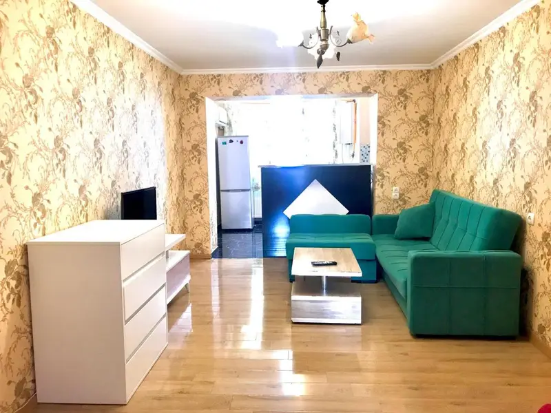 Cozy Family Apartment