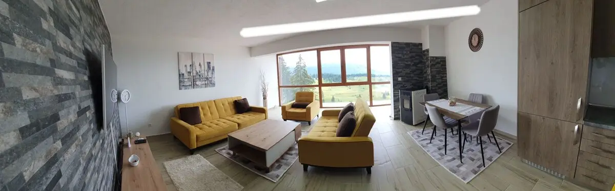 Vlasic Panoramic Apartment 3
