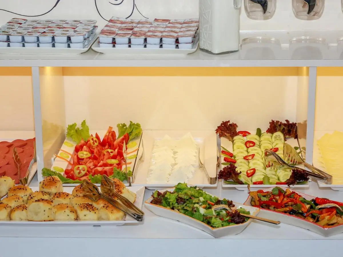 Vander Valk İstanbul Hotel