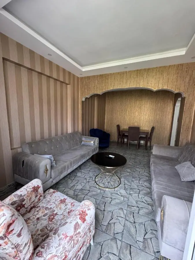 beyzade apart hotel