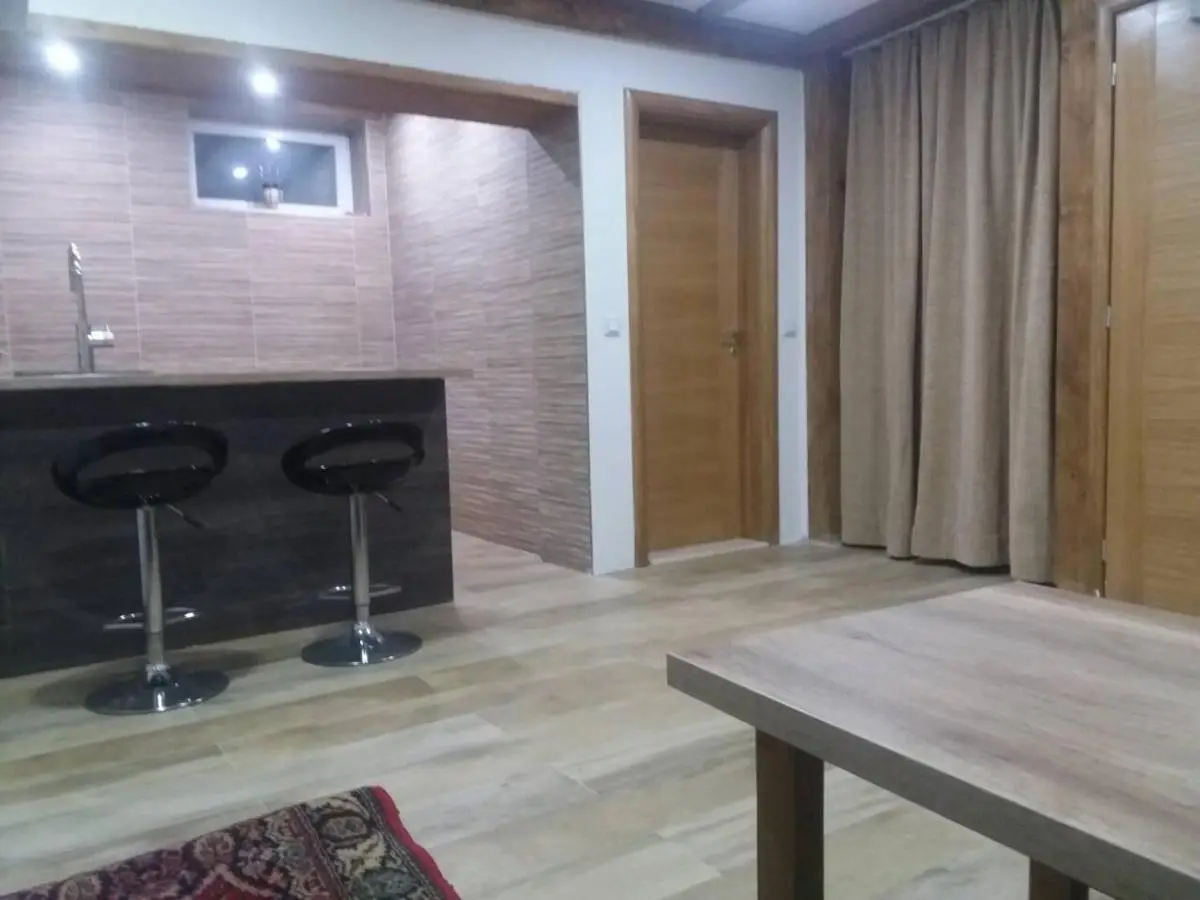 Apartments Alifakovac