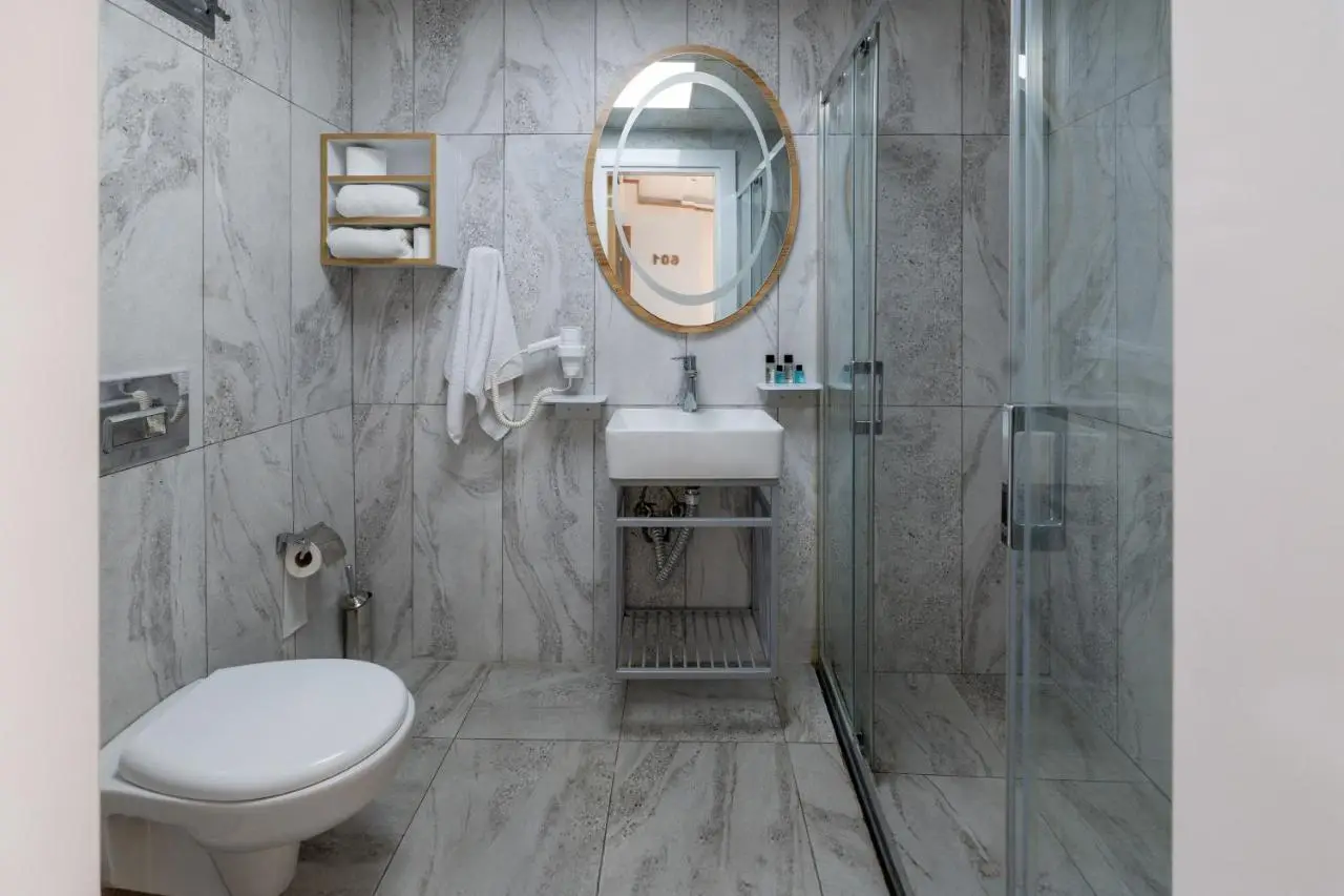 TAKSİM HAVANA HOTEL SUİTES