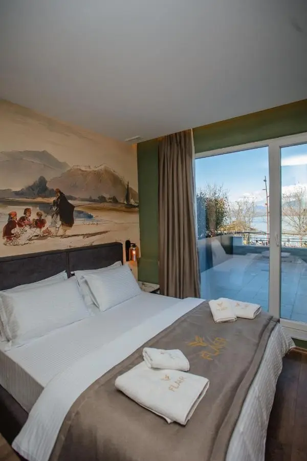 Hotel Flaer