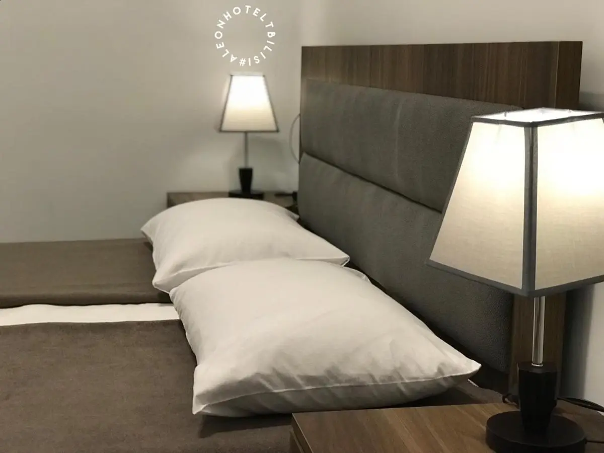 Aleon Hotel