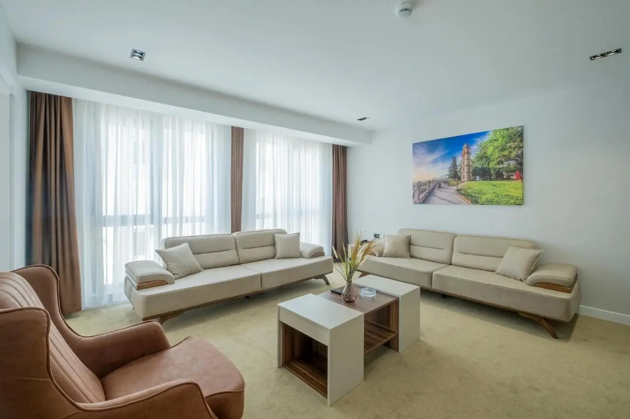 Euphrates Hotel Bursa