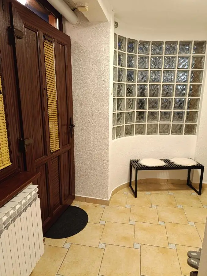 GRBAVICA COZY APARTMENT - free parking