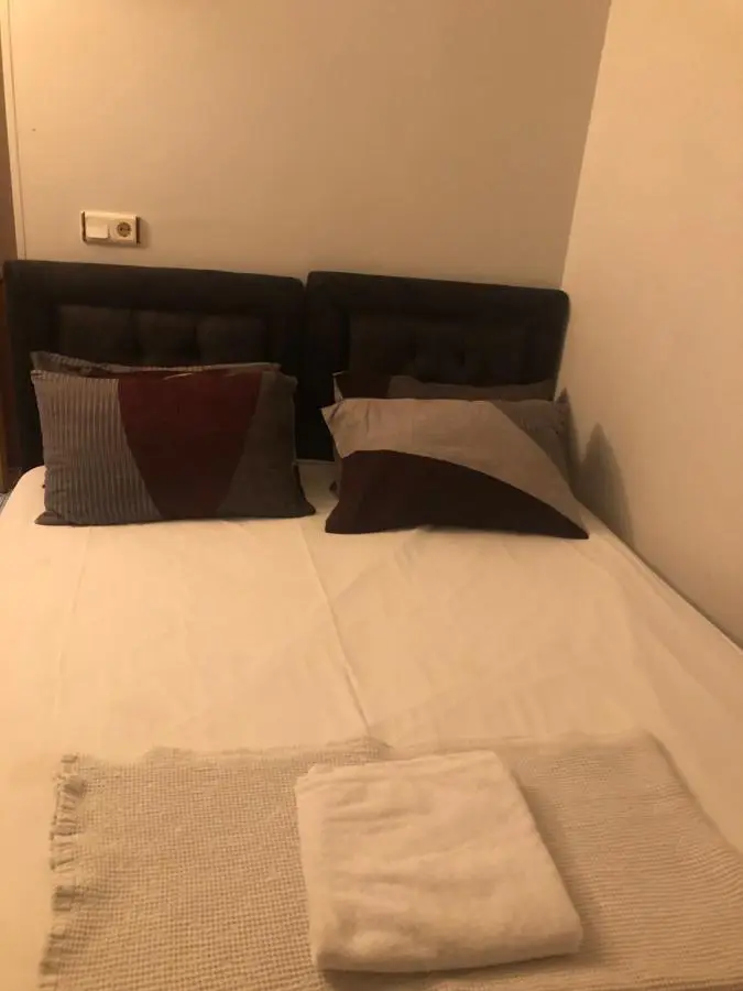 Reydel Hotel