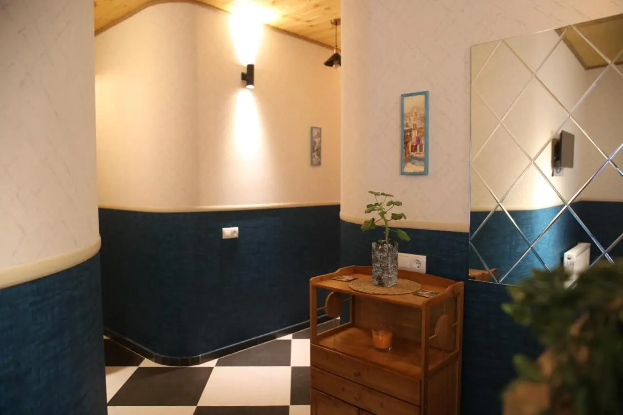 Tbilisi Stories Hotel