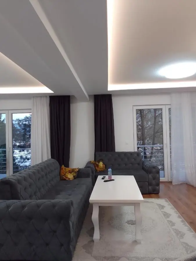 Villa Balic Sarajevo
