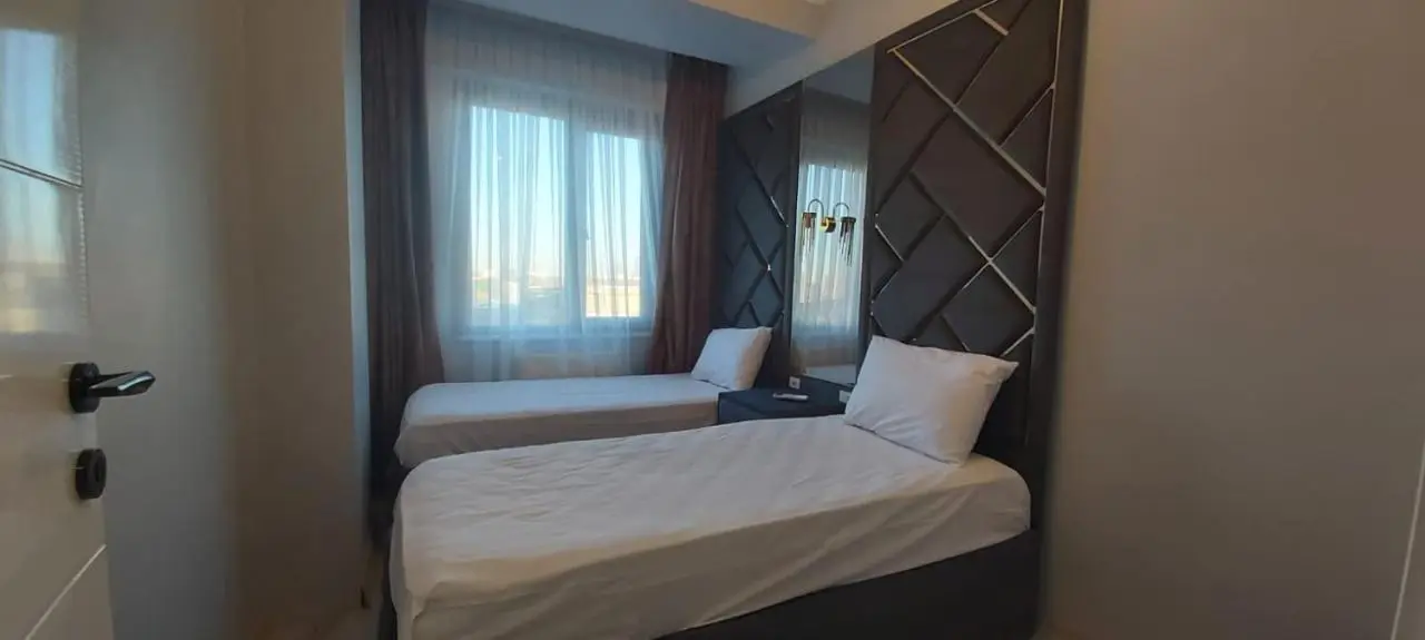 GANİGAR alibeyköy