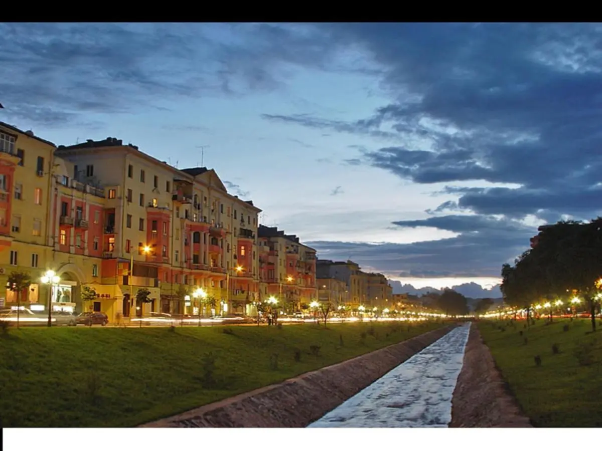 Hotel 3A