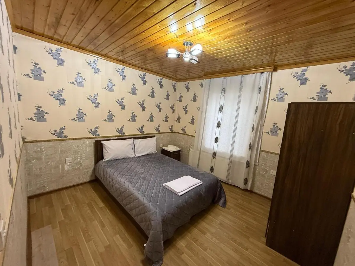 Gabala Homes Musa