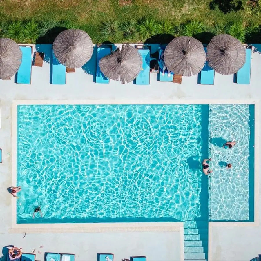 Mesopotam Agrotourism Resort