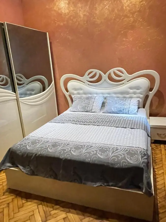 King Apartment Batumi