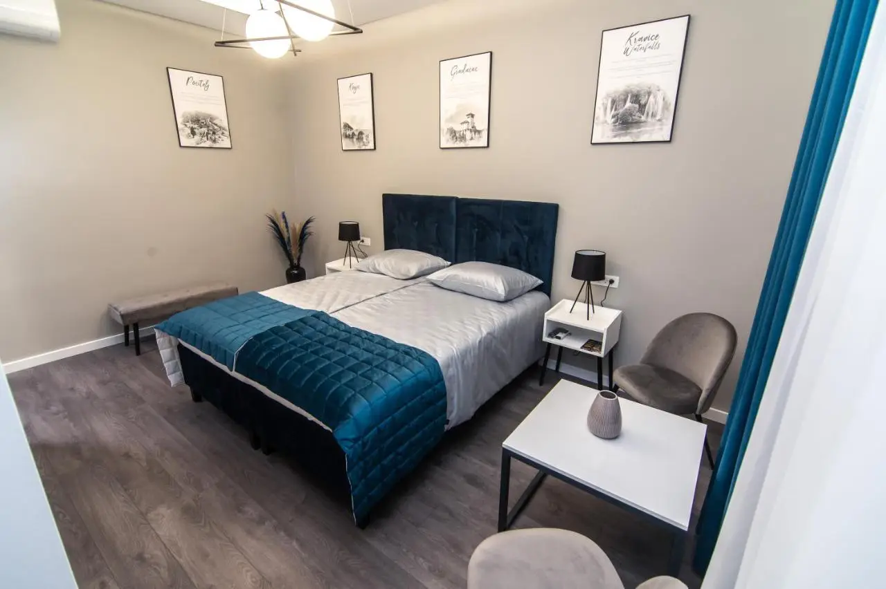 Apartments Azzurro Sarajevo