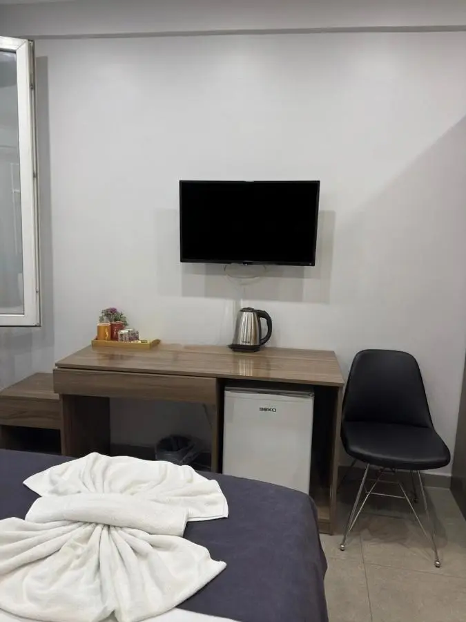 İstanbul Terrace Hotel