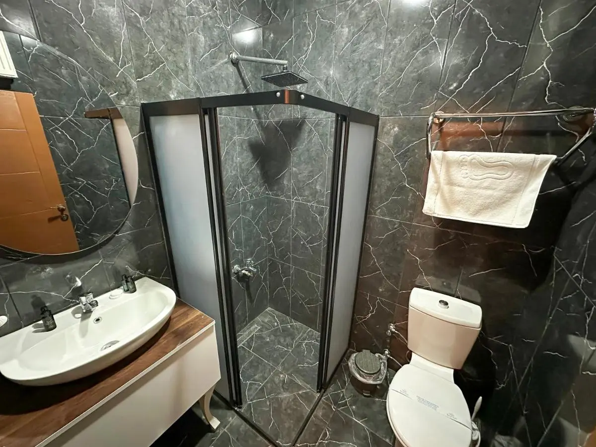 Safir Hotels Silivri