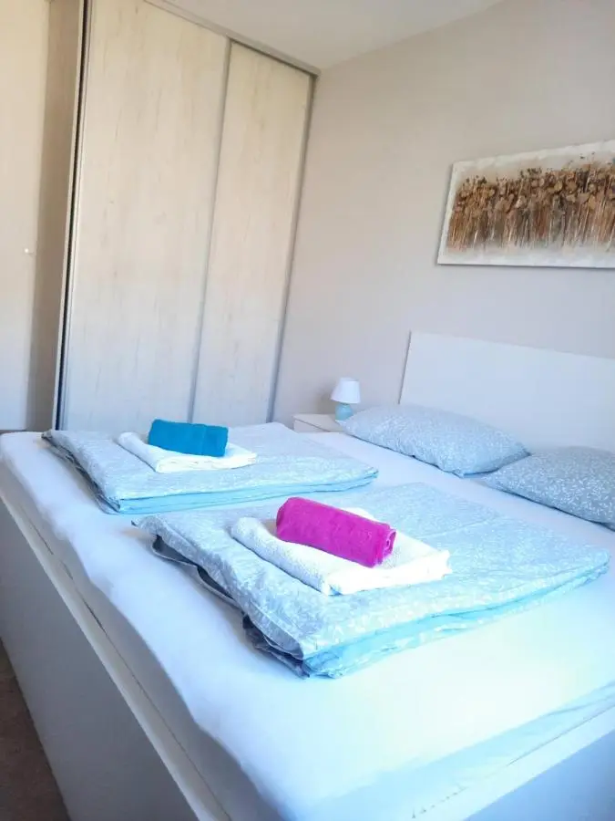 Apartman Cherine