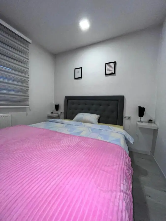 Sunset Delux Apartment