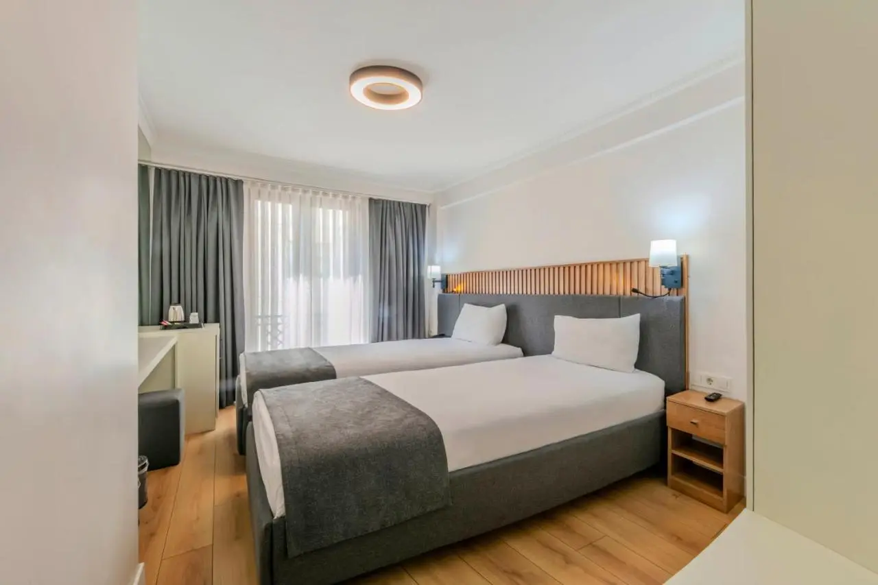 Silvana Hotel