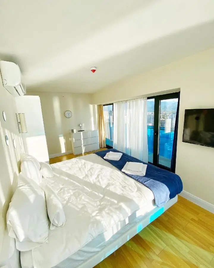 Best Apart Batumi City U Mzii 15