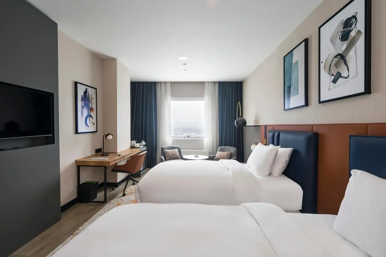 Crowne Plaza Istanbul West-Beylikduzu By IHG