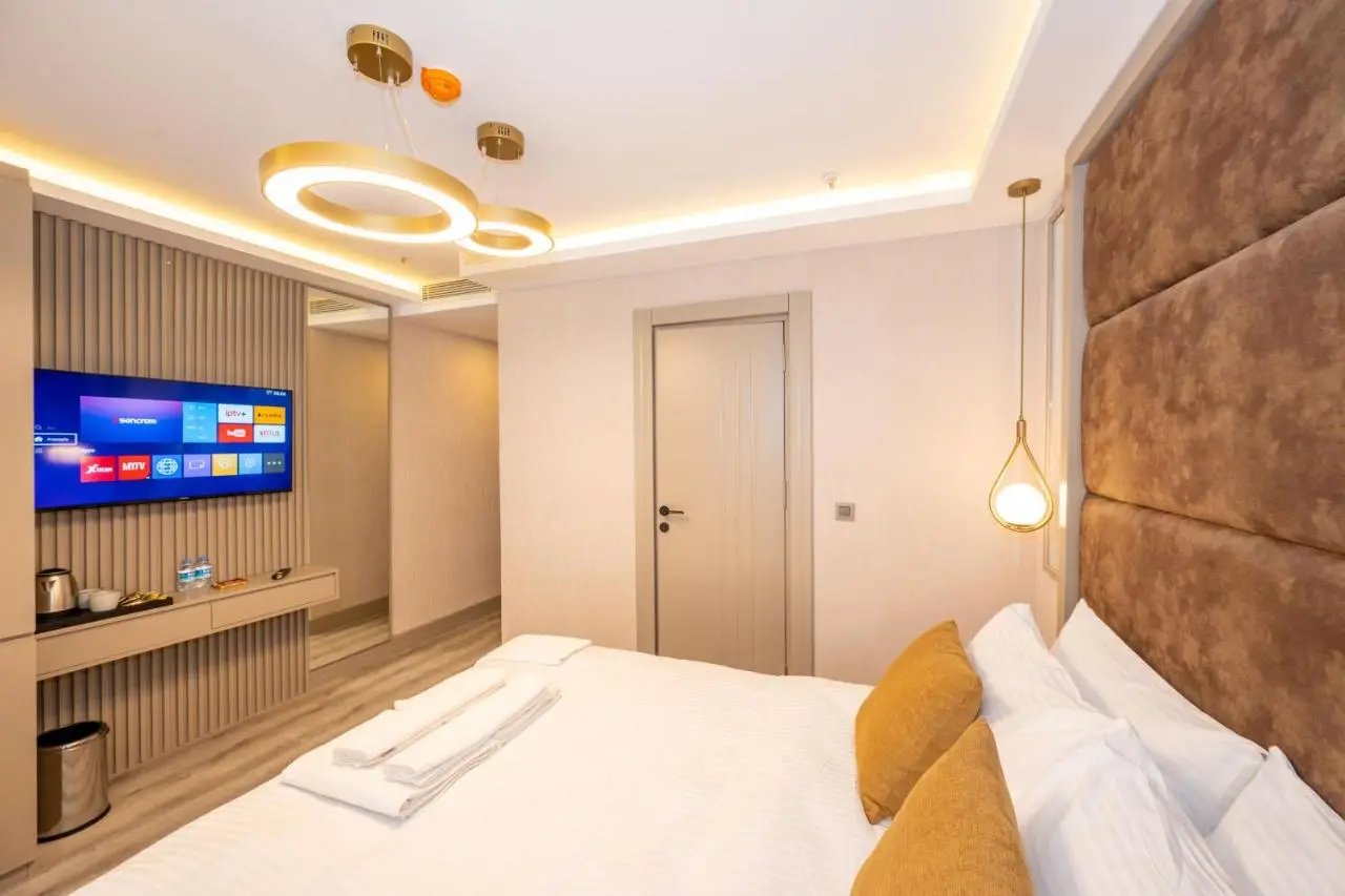 Massimo Hotel