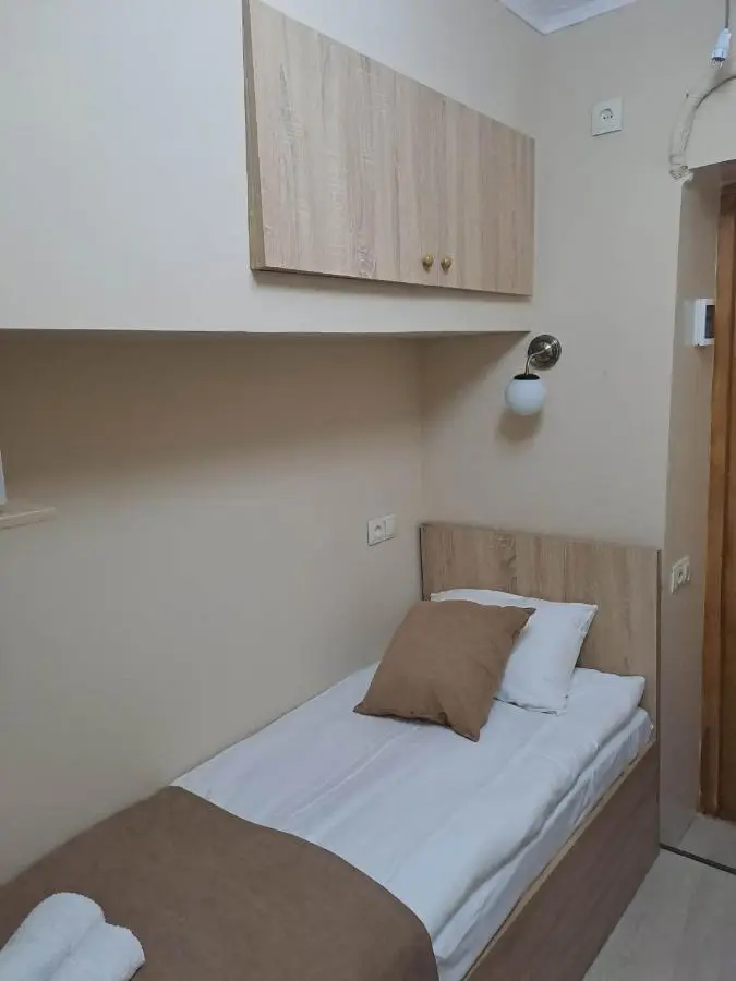Apartment on Xancteli