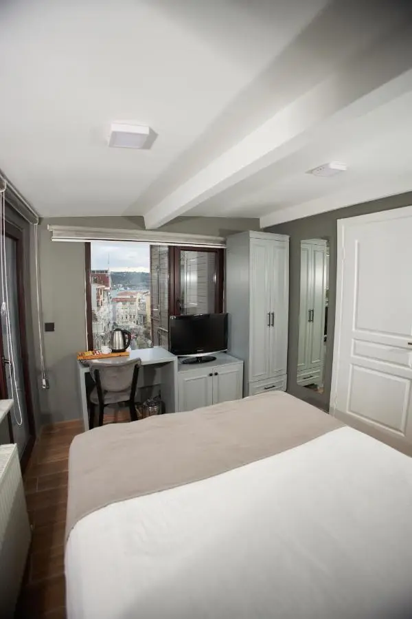 Ortakoy Aysem Sultan Hotel