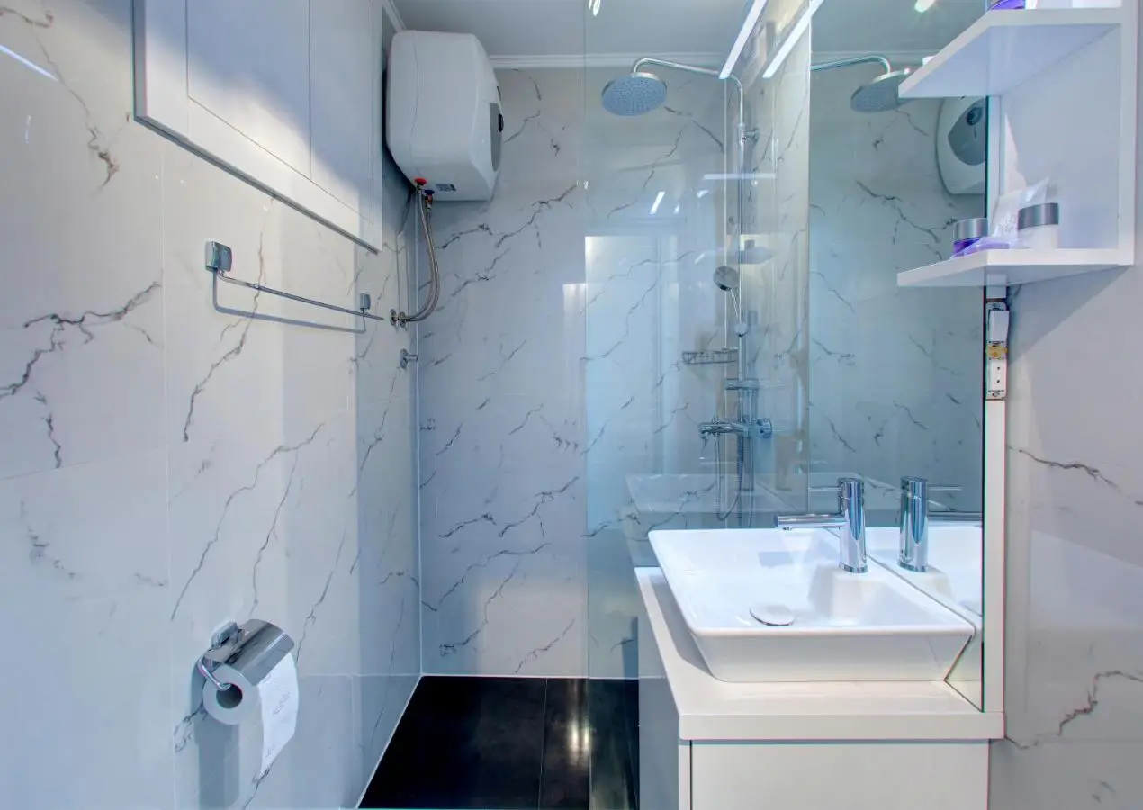 Luxury Studio Yasmine