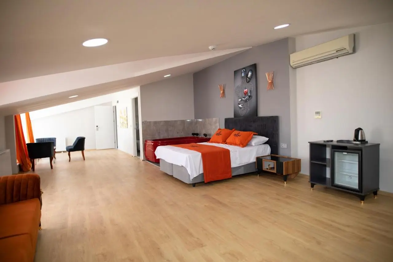 Zoom Hotel - Airport Pendik City Center