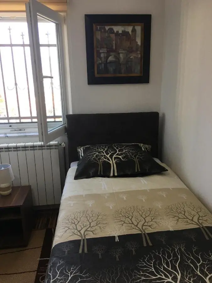 Apartment Sena