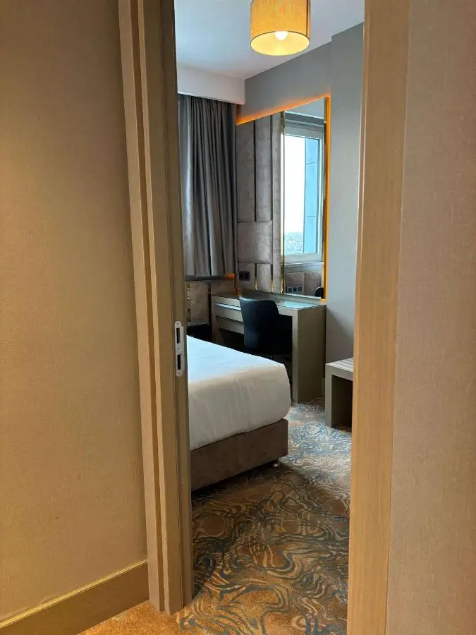 Best Western Premier Ottoperla Hotel