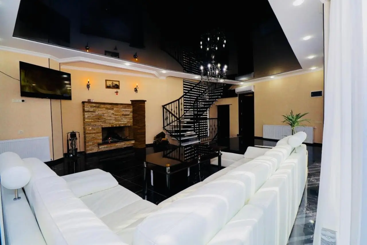 Hotel Evergreen