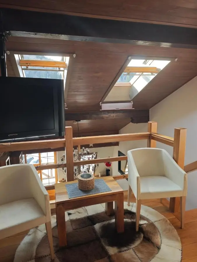 Luxury Hotel Apartment - Jahorina
