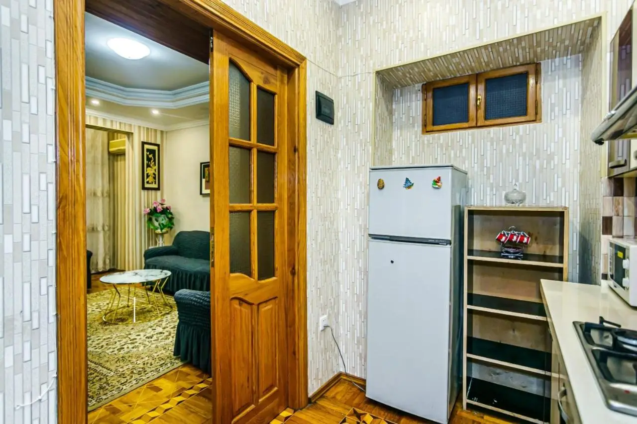 NARCISSUS Apartment