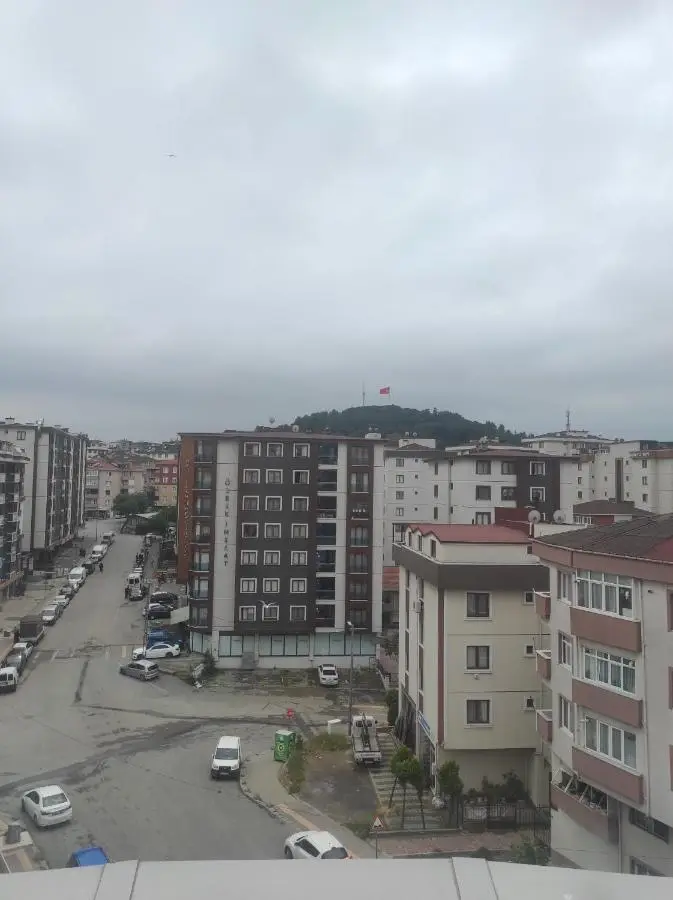 Cevvo Hotel Pendik