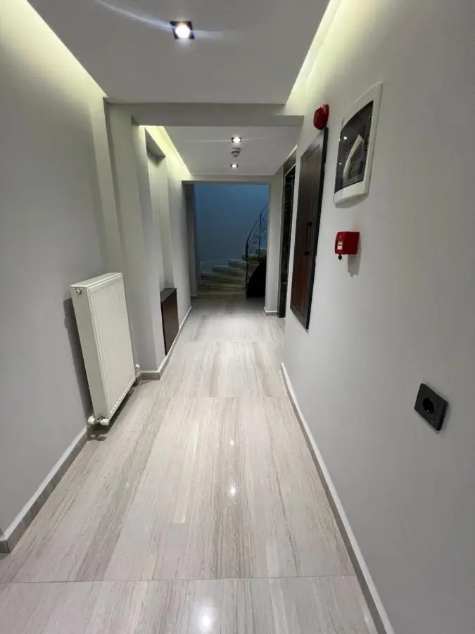 Golden Stoneluxe İstanbul Hotel