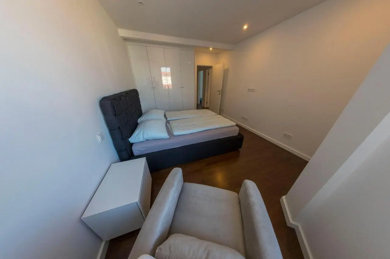 Penthouse Linnet Bihać