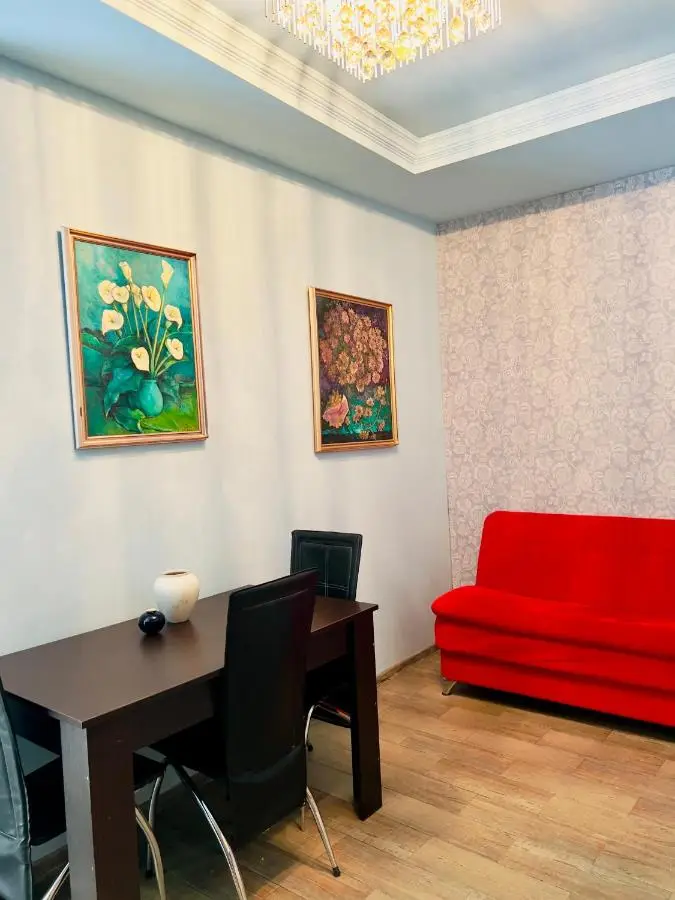 Apartment Maisi