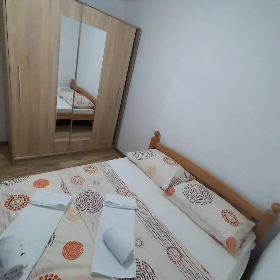 Iva apartmani