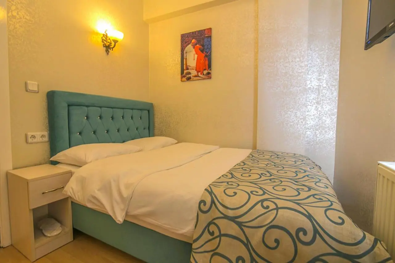 Ancient Town Hotel